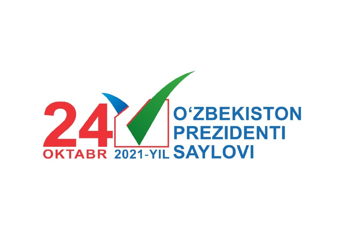 O‘zbekiston – Prezident saylovi ostonasida