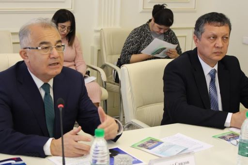 O'zbekiston Prezidentining BMT Kengashidagi tashabbuslari: inson huquqlarini himoya qilishning yangi bosqichi