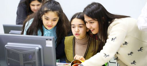 O'zbekiston tashabbusi bilan Yoshlar huquqlari bo'yicha do'stlar guruhi tuzildi