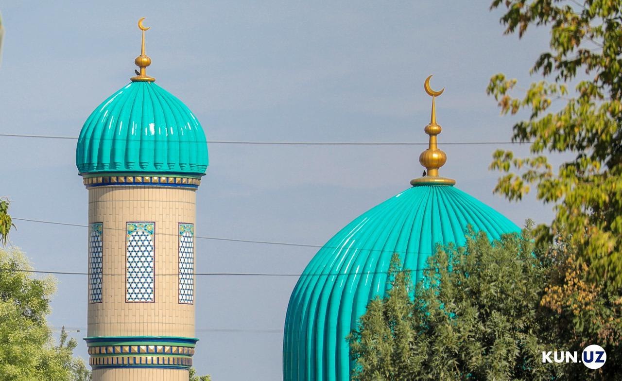 O‘zbekistonda 27 may – Qurbon hayiti bayrami sifatida nishonlanadi