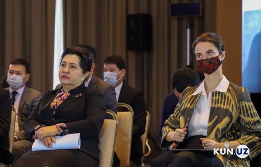 O'zbekistonda birinchi marta: «Faol fuqarolar» umummilliy festivali