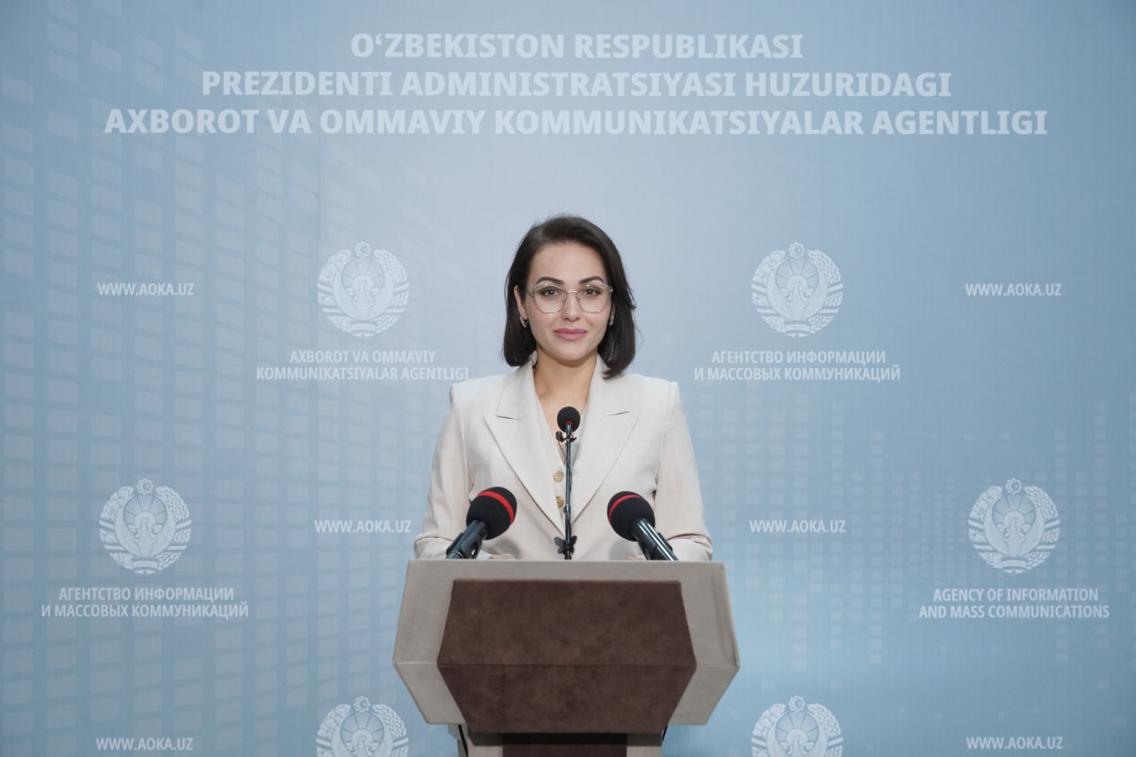 ozbekistonda nogironligi bolgan shaxslar umumiy aholining 27 foizini tashkil etadi 2025 yil 1 iyul holatiga