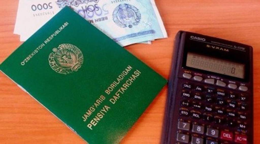 pensiya tizimi qanday ishlaydi tushunarli va sodda izoh