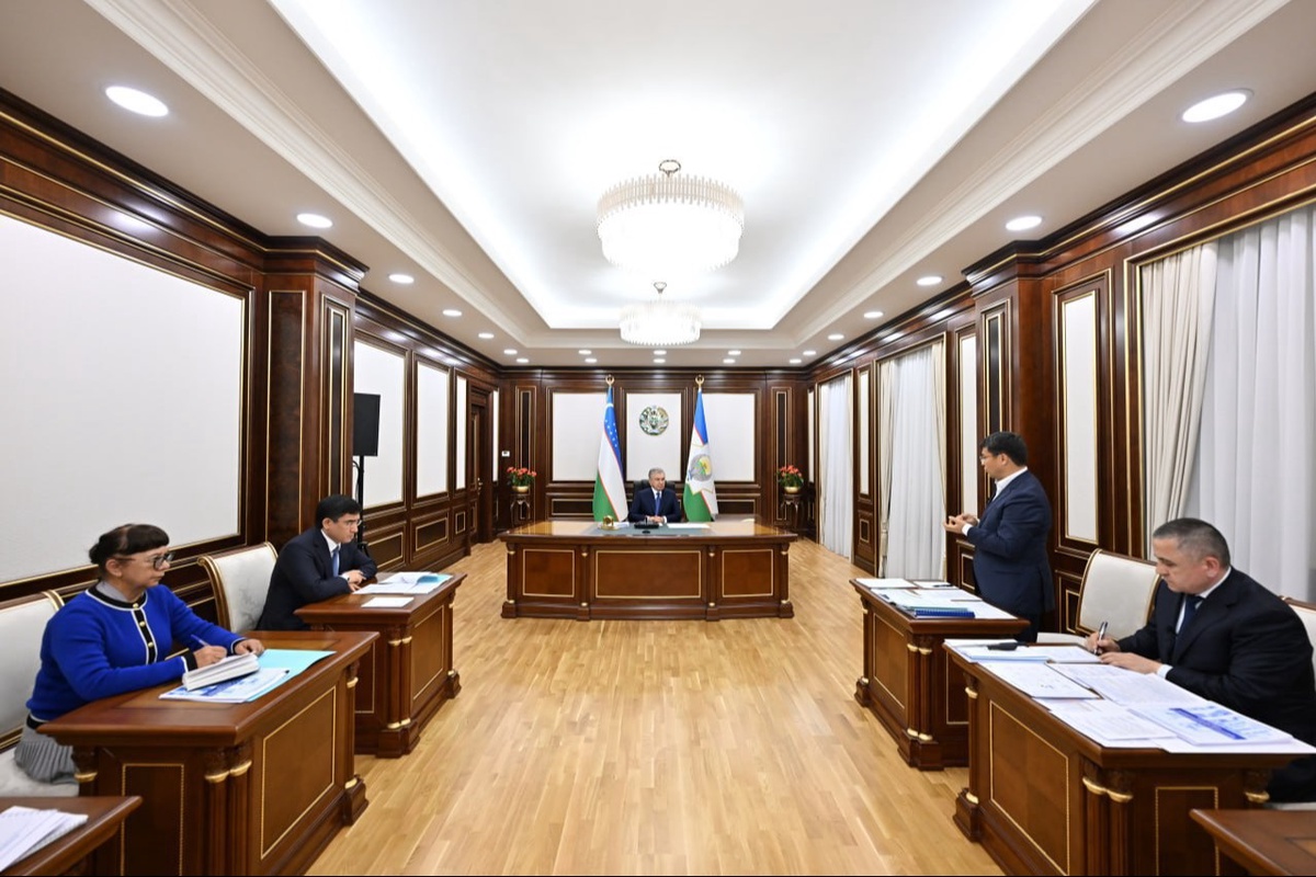 Plans for diversifying the chemical industry reviewed
