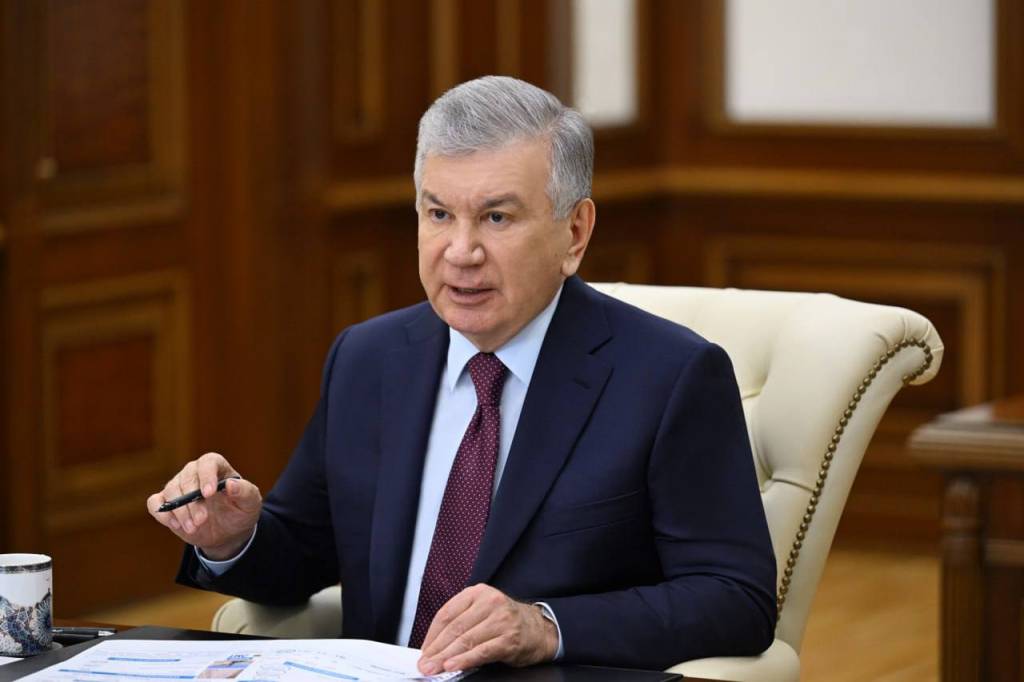 Plans to ensure coal supply for the economy and population during the autumn-winter period are reviewed