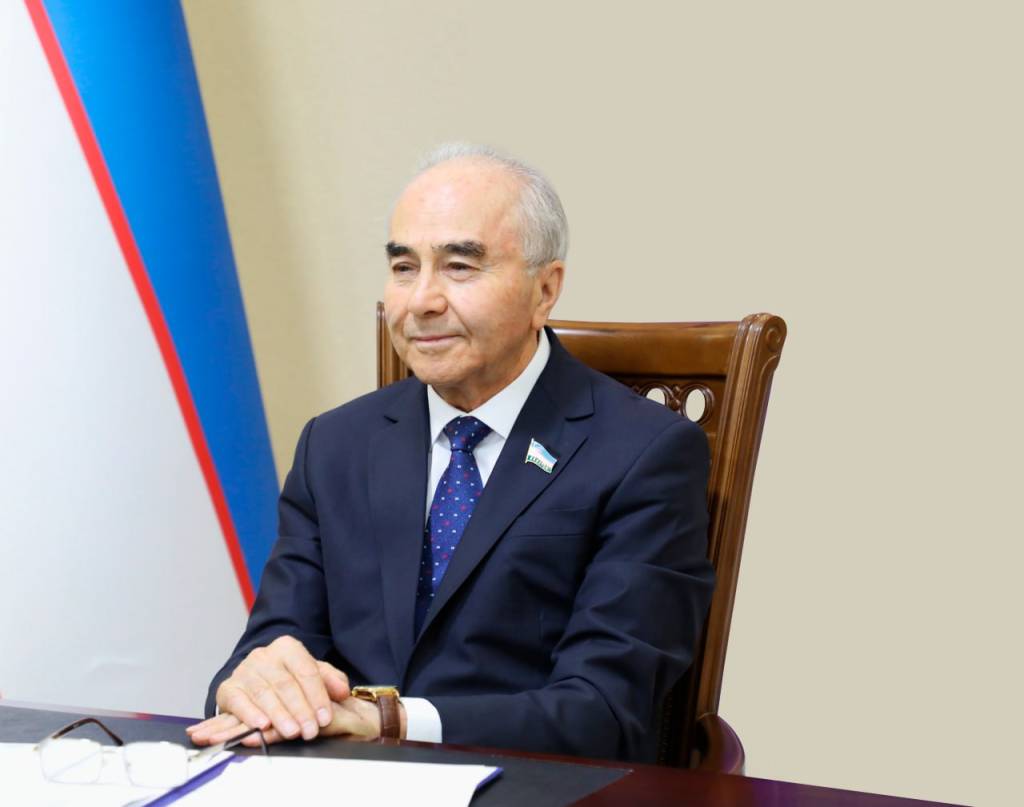 Prezident Shavkat Mirziyoyevning ozod tafakkur g‘oyasi haqida