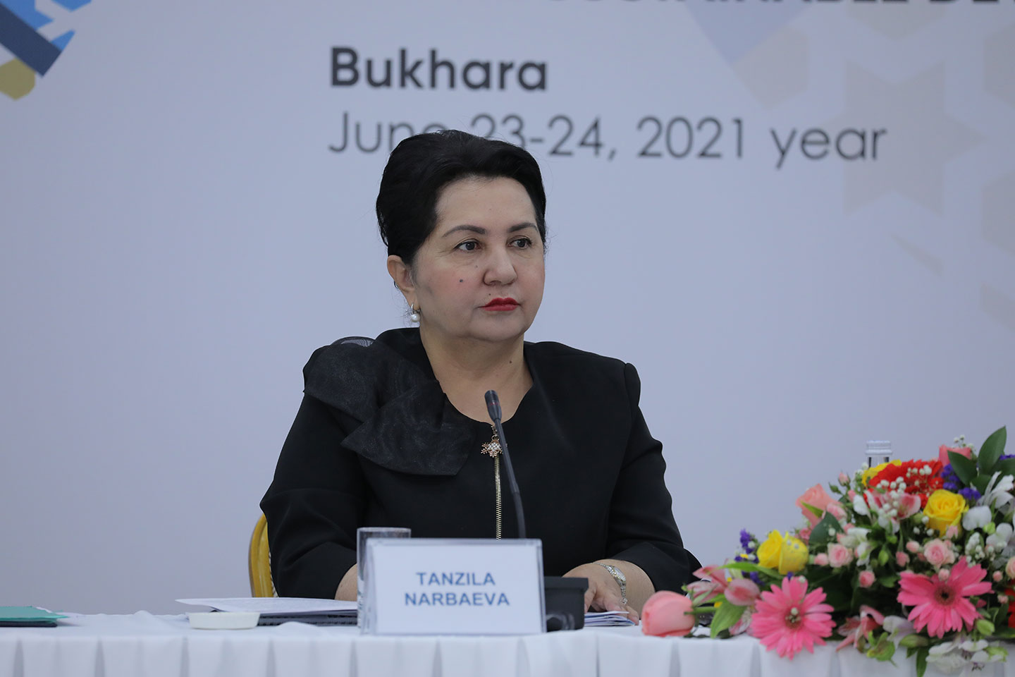 Barqaror rivojlantirish maqsadlarining qabul qilingani yaqin istiqbolda insoniyat farovonligini ta'minlash yo'lidagi muhim qadam bo'ldi