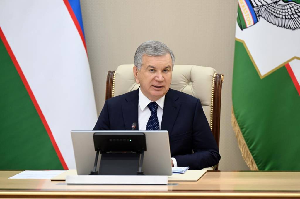 Рассмотрен ход переписи населения и сельского хозяйства