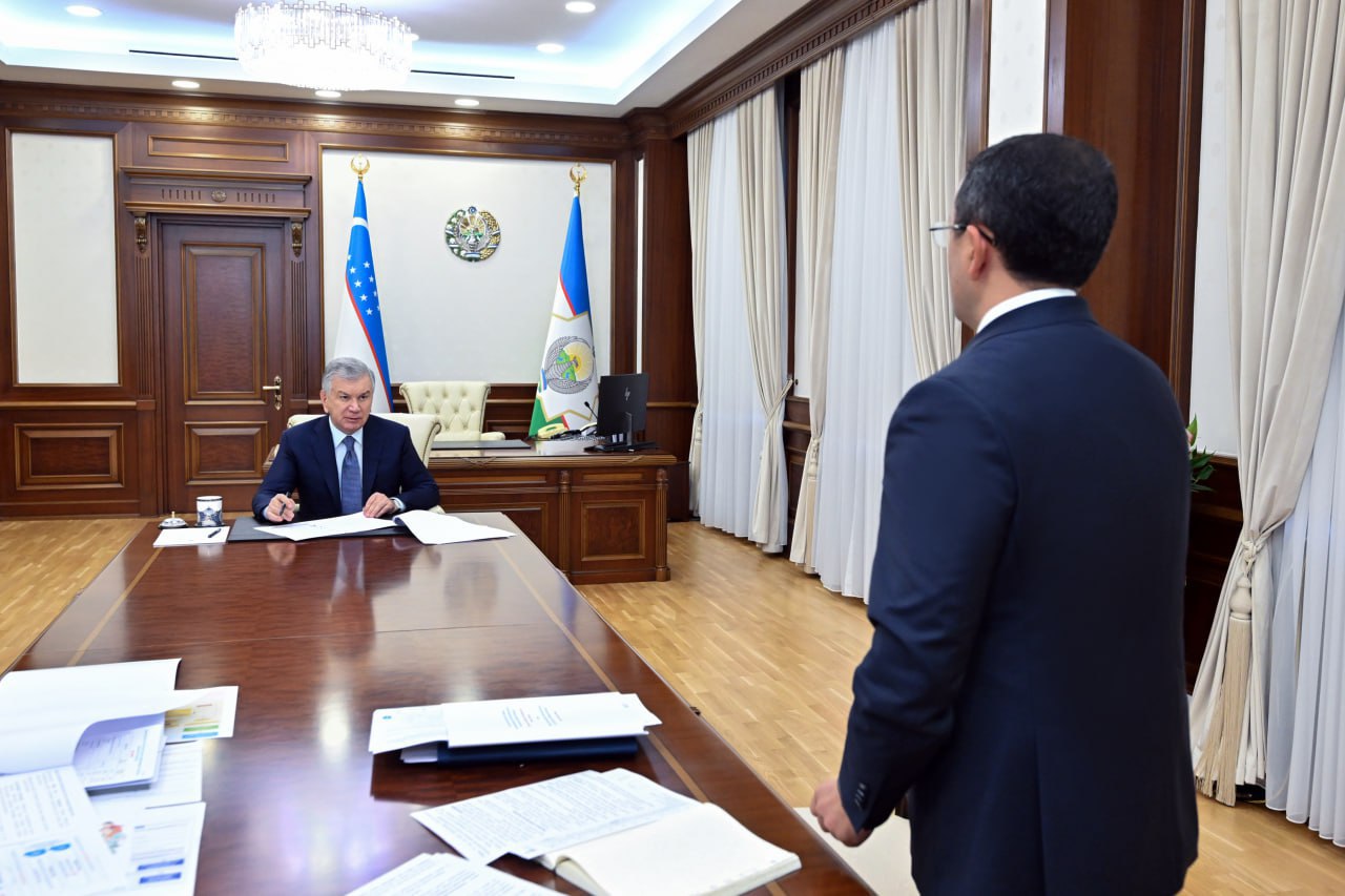 Proposals on improving social insurance system reviewed