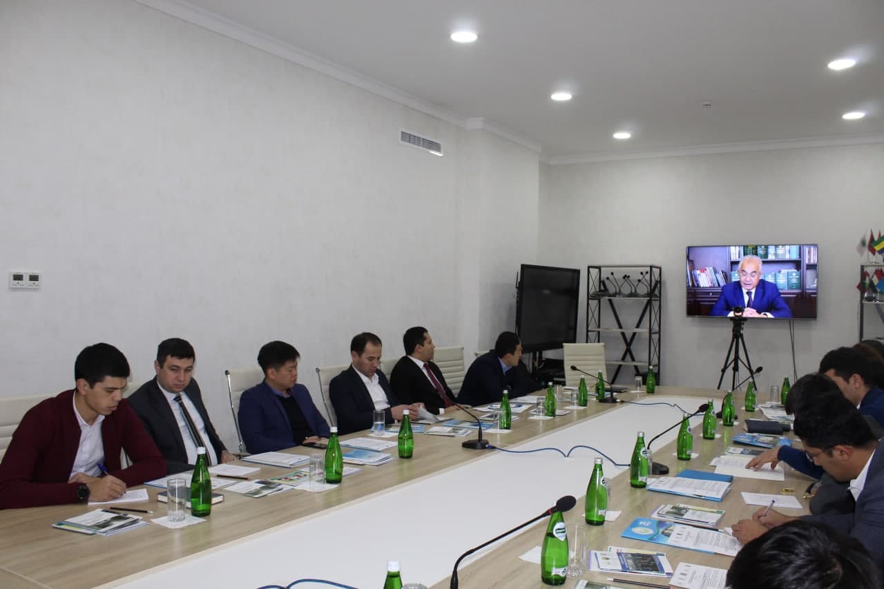 Qiynoqqa solishga qarshi kurashish: soha mutaxassislari uchun o‘quv mashg‘ulotlari boshlandi