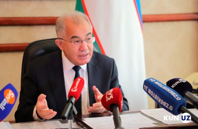 «Qonunlarni qabul qilish ishning 50 foizi. Ularni hayotga tatbiq qilish ham kerak» – Akmal Saidov