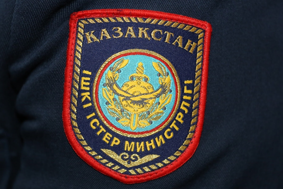 Qozog‘iston migratsiya nazoratini kuchaytirmoqda