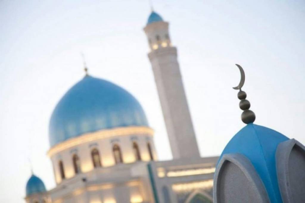 Qurbon hayiti – mehr-oqibat ayyomi