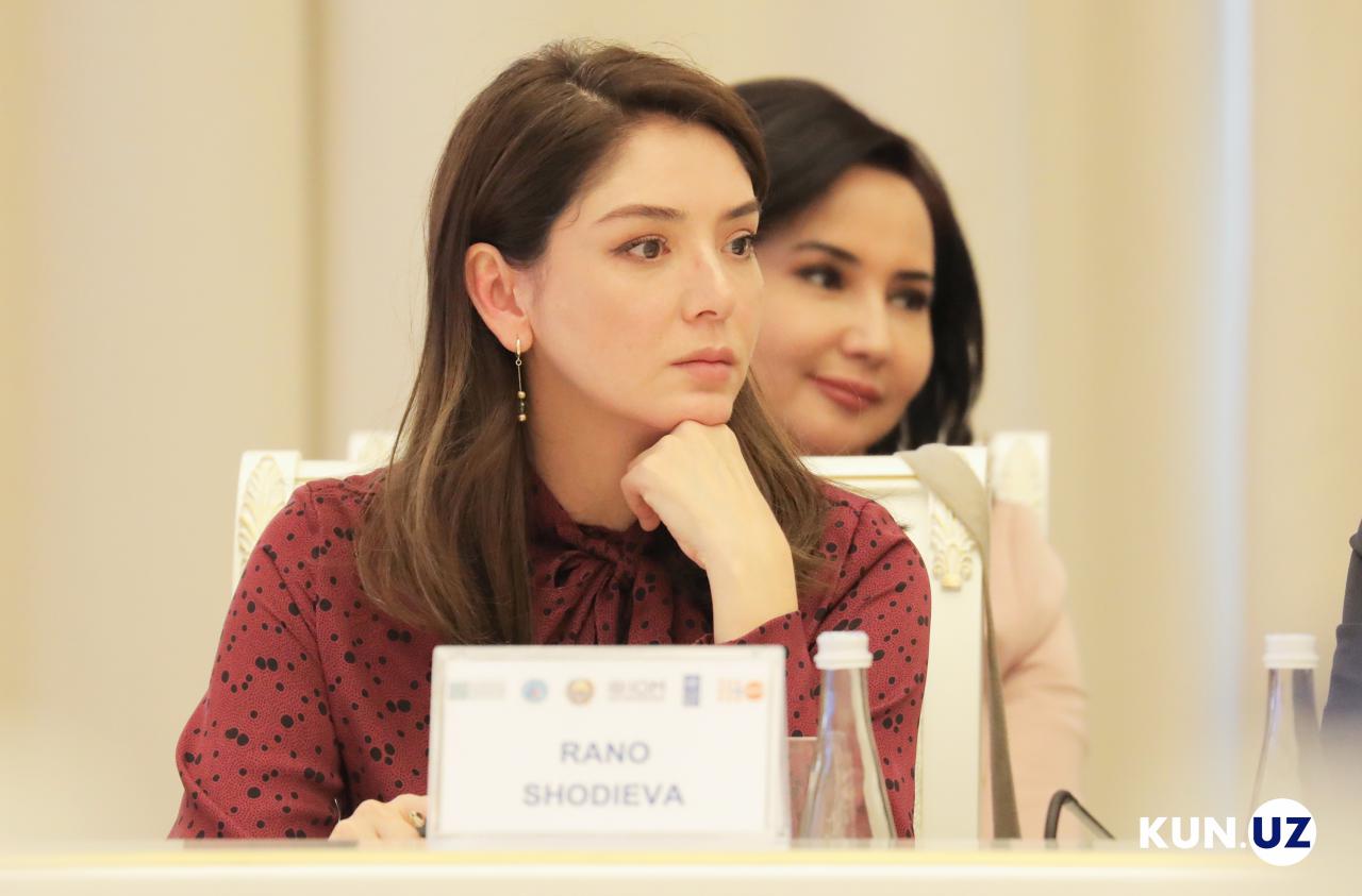 Ra’no SHODIEVA: “Inklyuziv ta’lim-tarbiyani rivojlantirishimiz kerak”