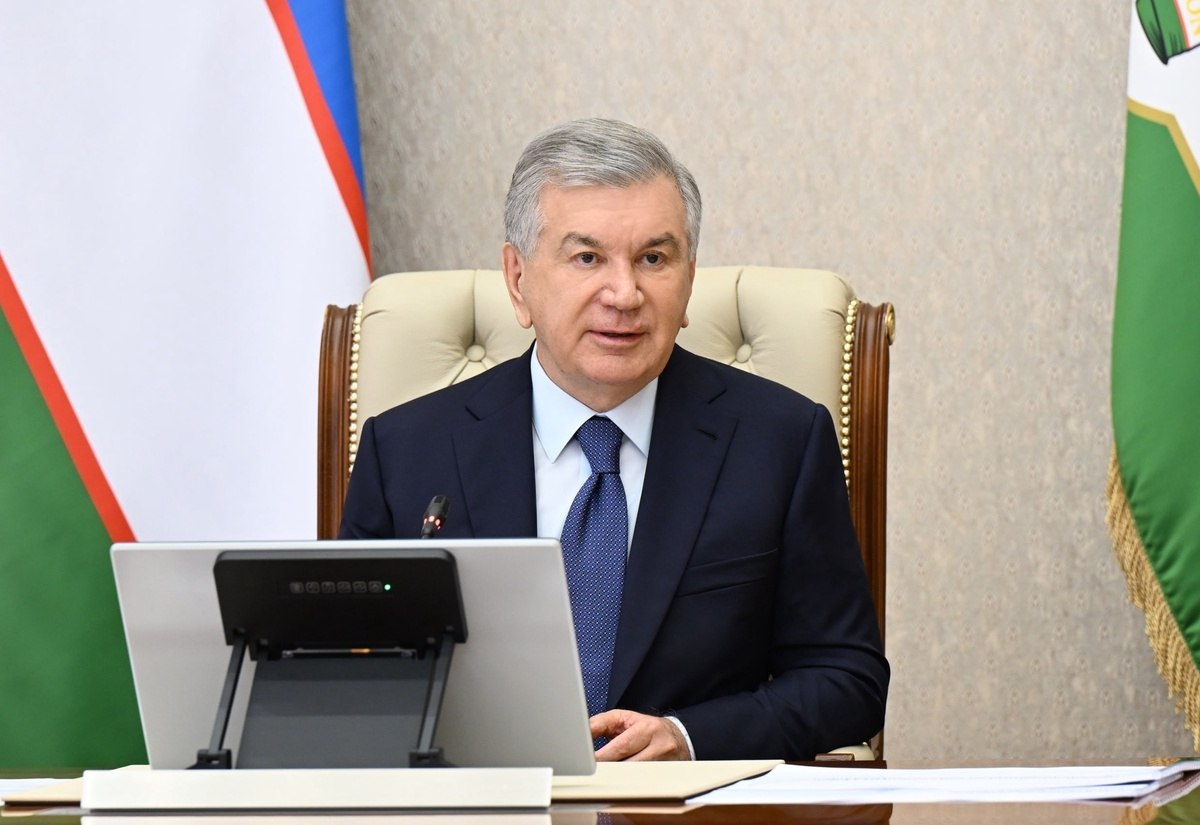 Korxonalarning barqaror faoliyatini qo‘llab-quvvatlash choralari ko‘rib chiqildi