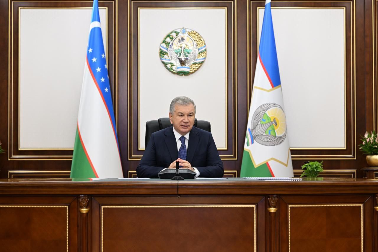 Yashirin iqtisodiyotni qisqartirish bo‘yicha takliflar ko‘rib chiqildi