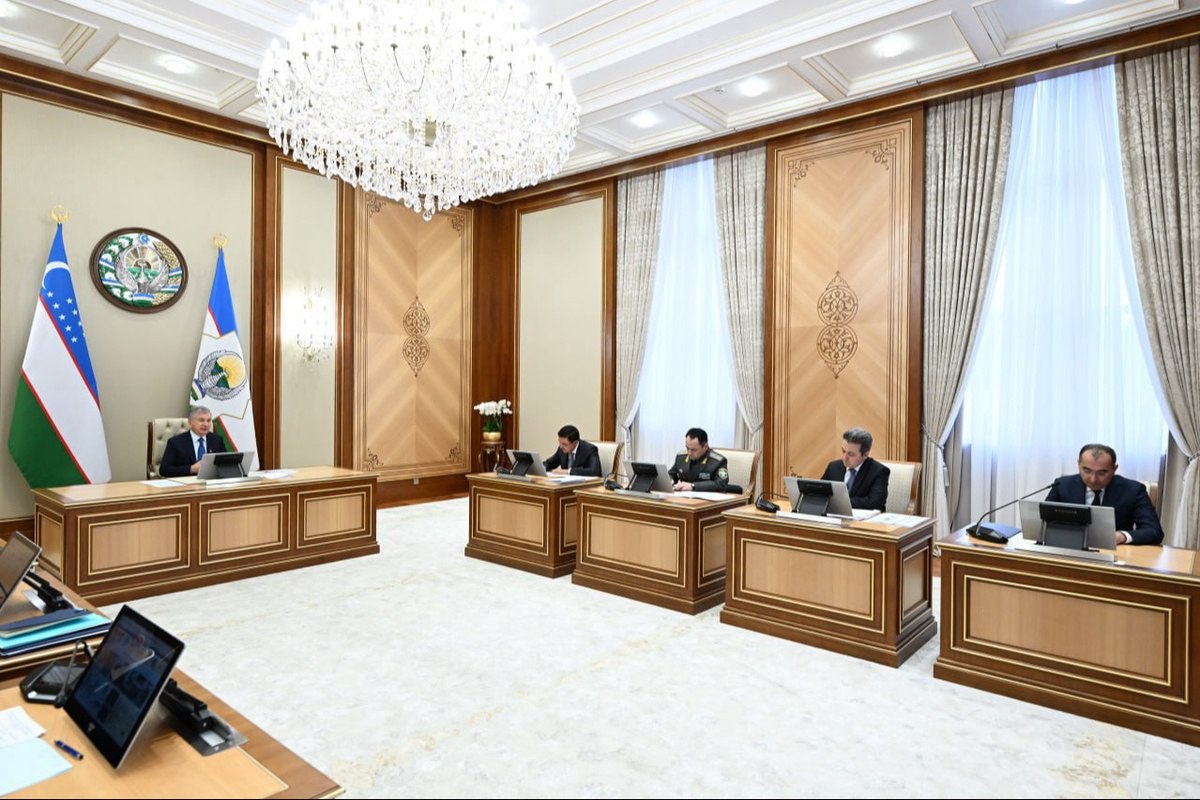 Рассмотрены предложения по запуску в космос искусственного спутника и подготовке первого отечественного космонавта