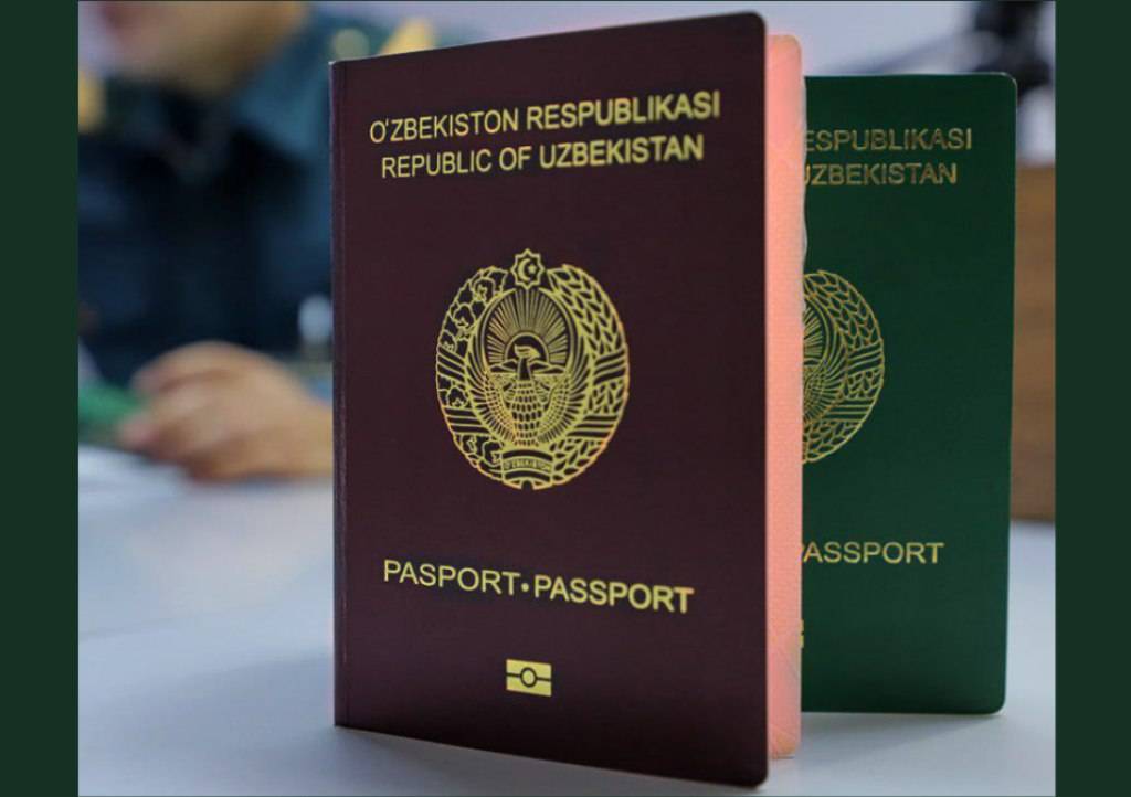 Readmissiya qilingan fuqarolarga ikki yil davomida xorijga chiqish biometrik pasportini berish bo‘yicha davlat xizmati ko‘rsatilmaydi