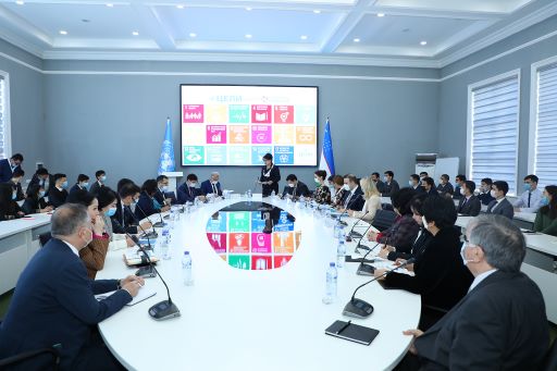 Round table on theme