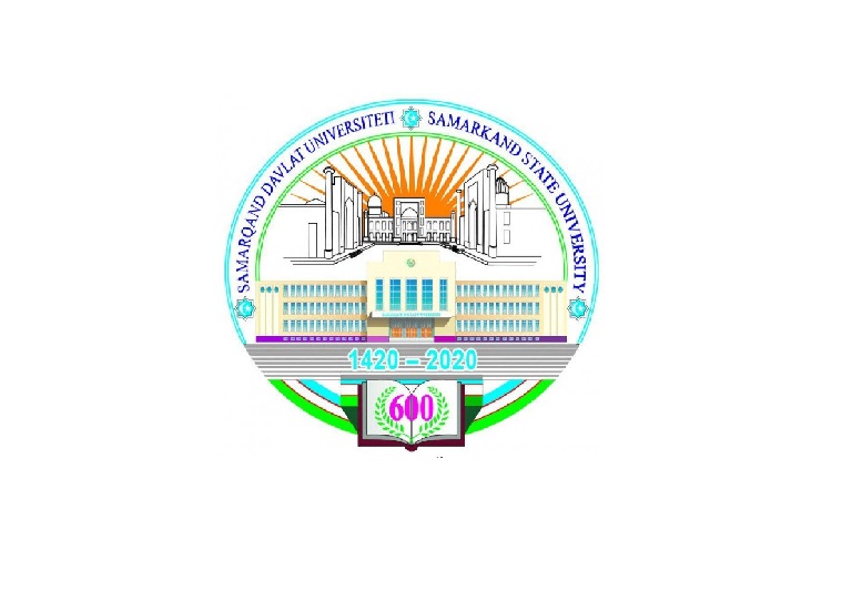 Samarqand davlat universiteti necha yoshda?