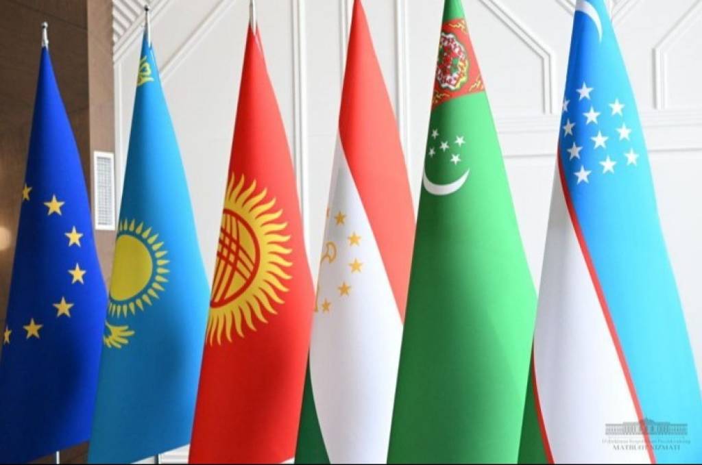 Samarqand sammiti Markaziy Osiyo uchun Yevropa bilan strategik aloqalarni chuqurlashtirishda yangi davrni boshlab beradi