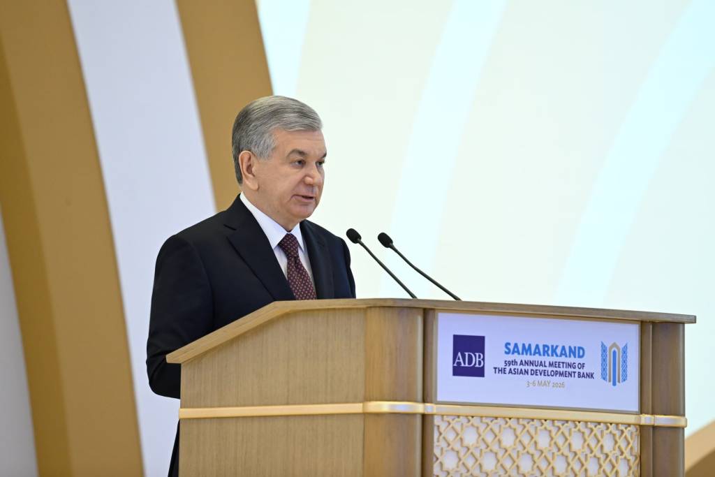 Samarqandda ilgari surilgan tashabbuslar amaliy natijalarga, aniq va foydali loyihalarga aylanadi