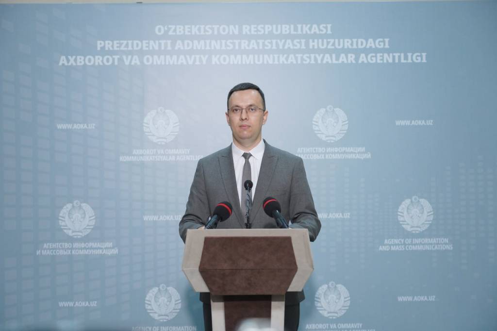 Shaxslarning tasvirga bo‘lgan huquqlari himoyasi kuchaytiriladi