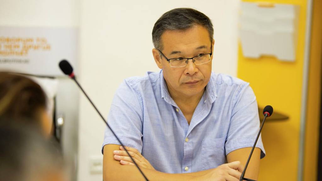 Sheradil Baxtiqulov: Uch qardosh o‘lka rahbarlarining strategik qarashlari ko‘pgina davlatlarga namuna