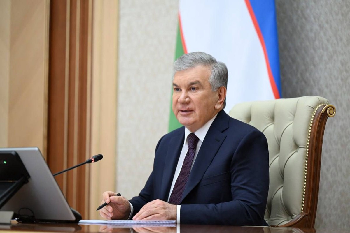 Состоялась презентация строительных проектов