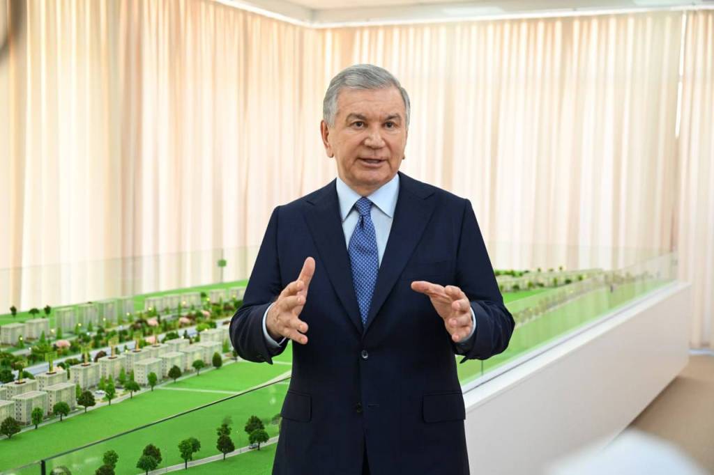Aholiga munosib turmush sharoitlari yaratish – davlatimiz siyosatining ustuvor yo‘nalishi