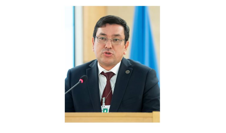 Sud-tergov faoliyatida inson huquqlarini ta'minlash - dolzarb vazifa