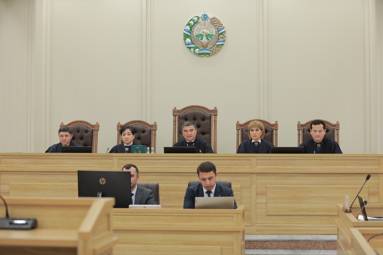 Tarixiy adolat: yana 161 nafar qatag‘on qurboni oqlandi