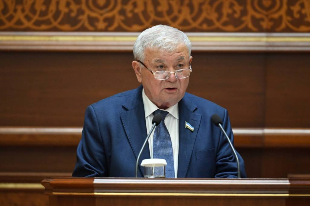 Tergov hibsxonalarida saqlanayotgan shaxslar uchun moddiy va huquqiy kafolatlar kengaytiriladi
