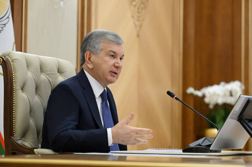 The fleet of agricultural machinery will be expanded, and modern digital solutions will be introduced in the agricultural sector