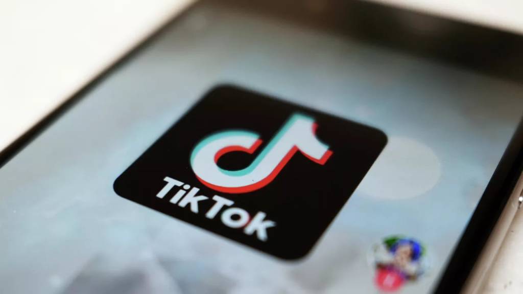 TikTok yana nishonda