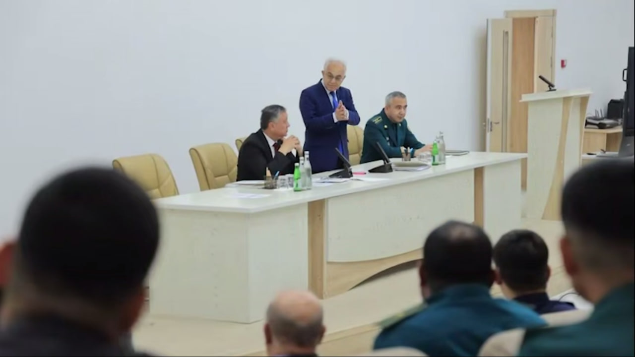 Toshkent viloyatida 11 nafar mansabdor lavozimidan ozod etildi