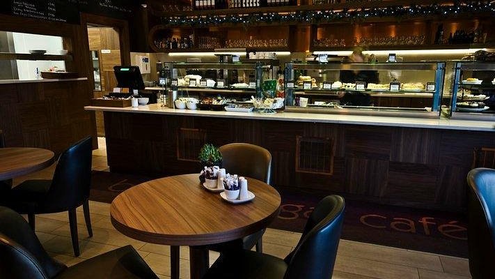 Toshkentdagi ayrim restoranlar tekshiruvdan soʻng taomnomani oʻzbek tiliga tarjima qildi