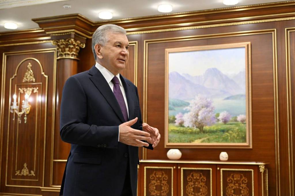 Tourism and urban development projects presented