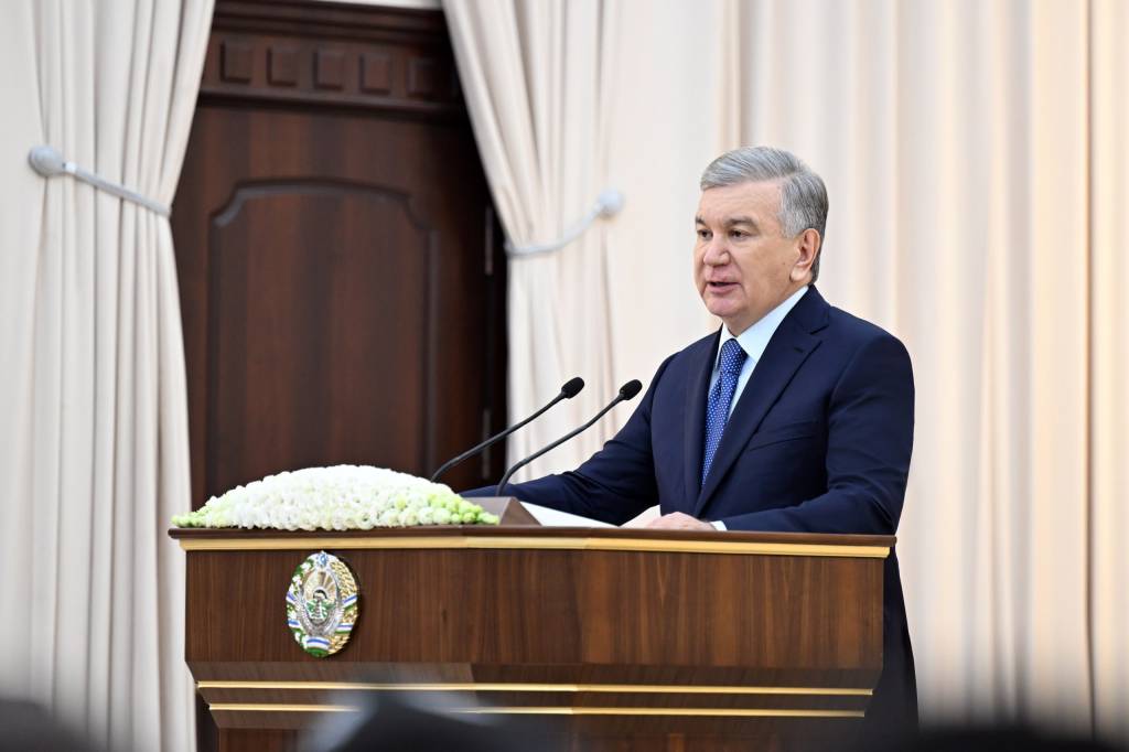 Bugungi talab kechagi yondashuvlar bilan cheklanib qolmaslikni taqozo etadi