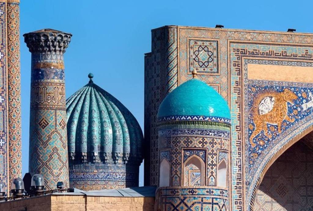 unesco 43 parijdan samarqandgacha