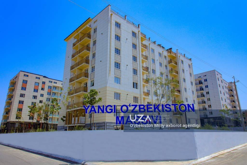 urbanizatsiya va uy joy bozorini barqaror rivojlantirish milliy qomitasi tashkil etiladi