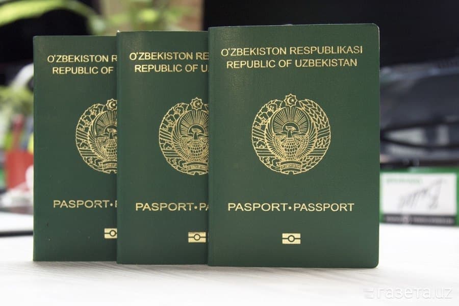 BMT Qochoqlar ishlari bo'yicha oliy komissari Boshqarmasi O'zbekistonning fuqarosizlikka barham berish borasidagi muvaffaqiyatlarini olqishladi