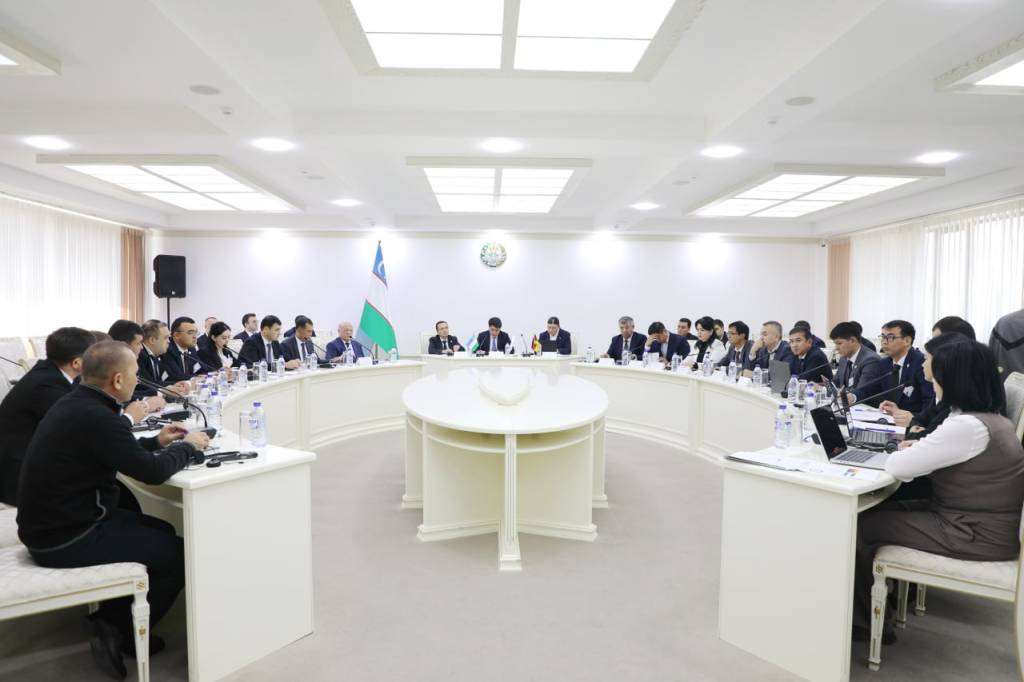 uy joyga bolgan huquq va majburiyatlar normativ huquqiy hujjatlar nizolarni hal etish tartiblari
