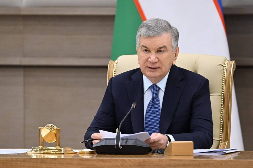 The system for handling citizens’ appeals will be taken to a new level
