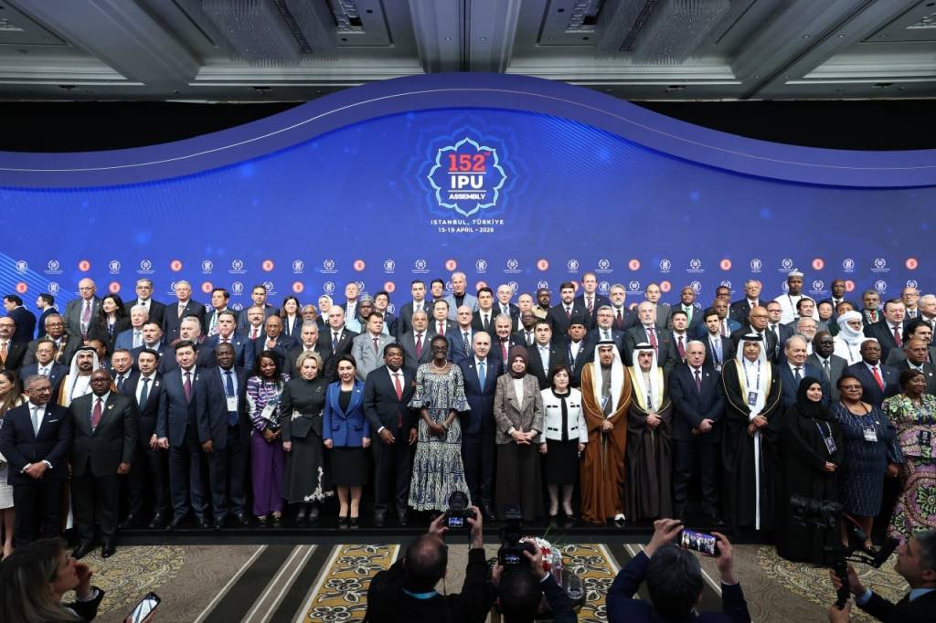 Turkiyadagi forumda O‘zbekistonda xotin-qizlarni qo‘llab-quvvatlashga oid davlat siyosati e’tirof etildi