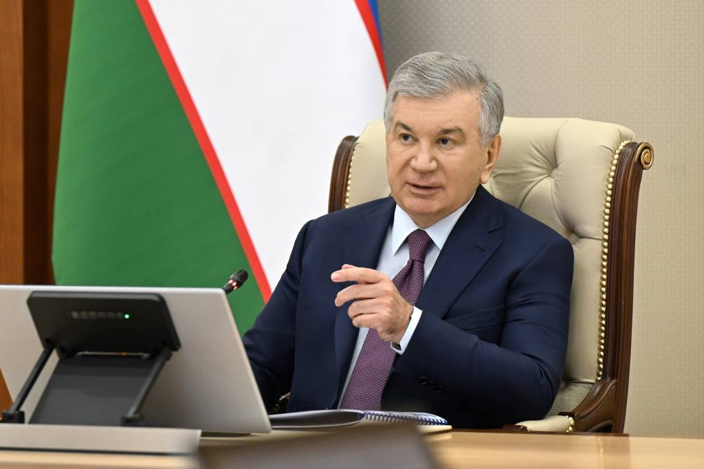 Harbiy ta’lim va armiyani raqamlashtirish yangi bosqichga olib chiqiladi