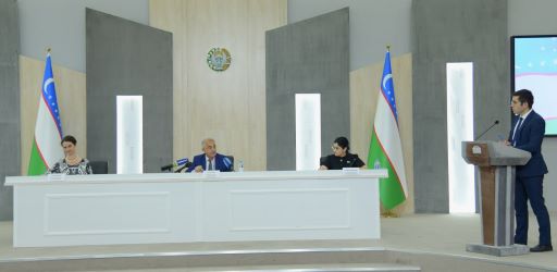 Xalqaro forum arafasida: BRMga erishishda parlamentlararo global hamkorlik