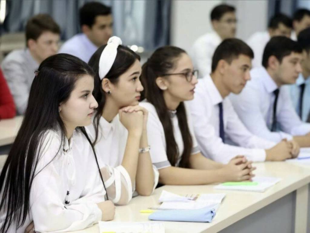 xotin qizlarga foizsiz talim krediti katta imkoniyat
