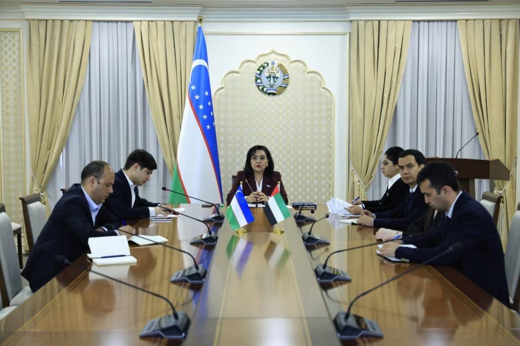 xotin qizlarning huquqlarini himoya qilish borasida xalqaro hamkorlik kengaytiriladi