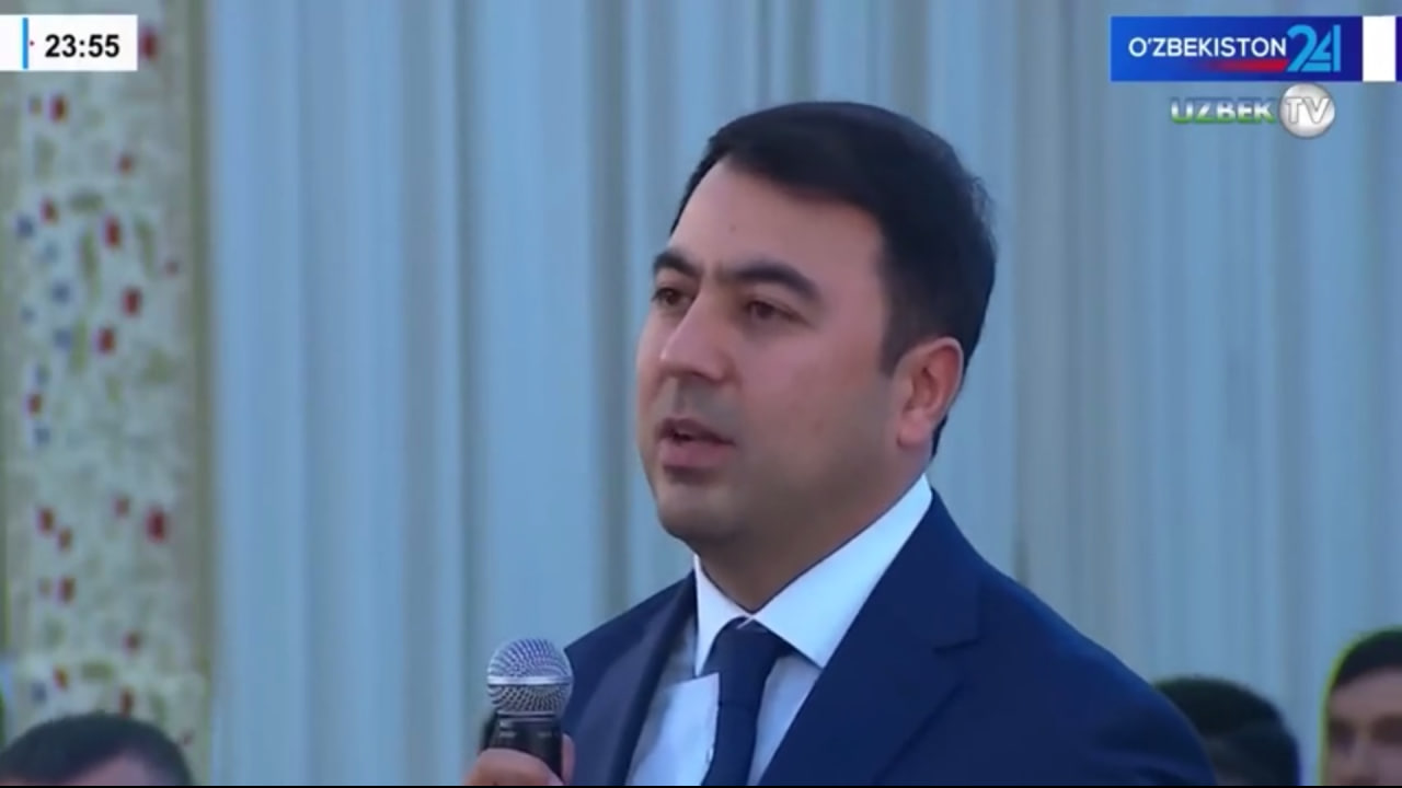 Xususiy tibbiyot uchun yangi imkoniyatlar yaratiladi